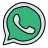 WhatsApp Icon